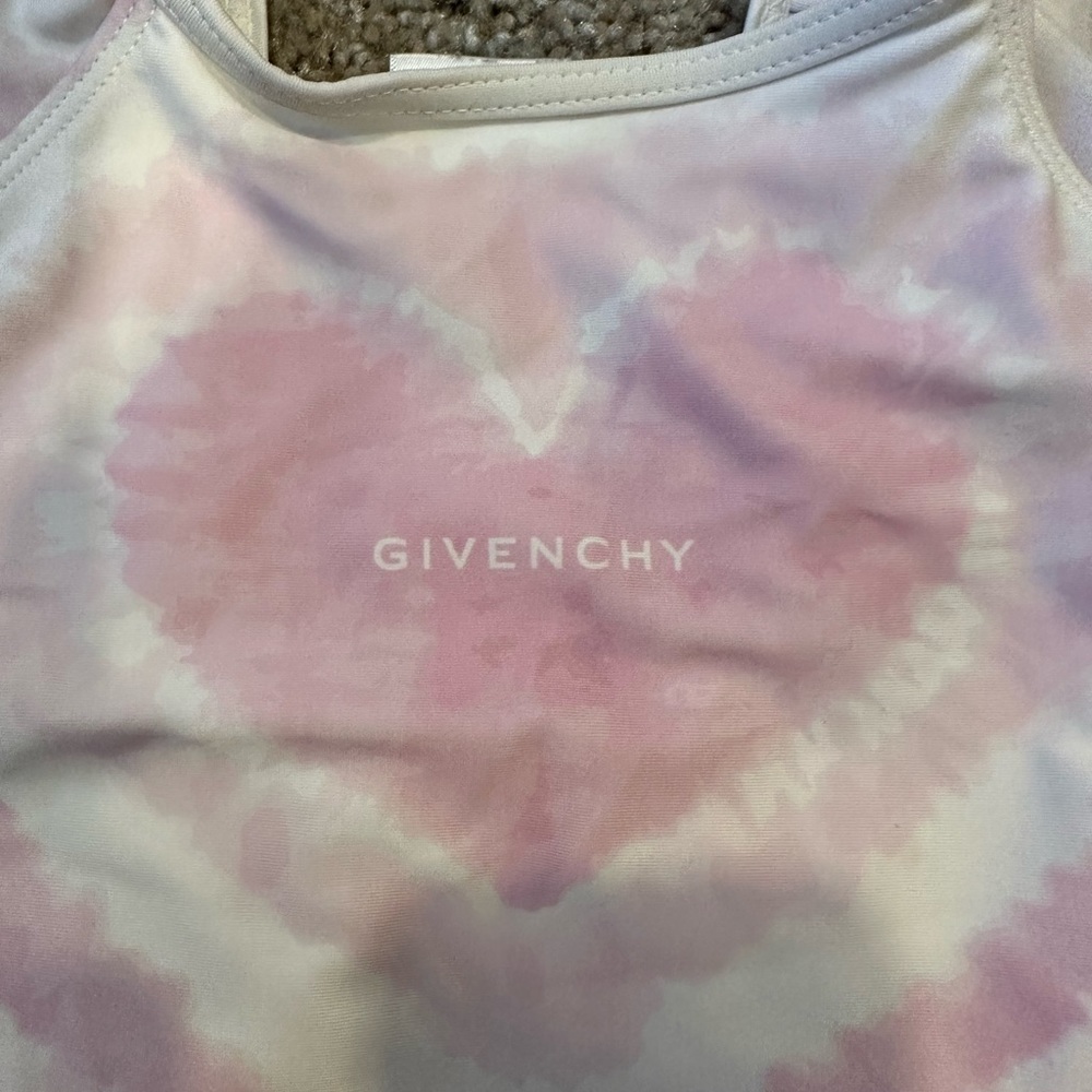 Givenchy Bathing suit-toddler - Picture 4 of 4